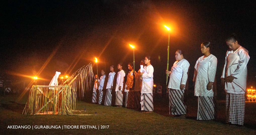 TIDORE FESTIVAL 2017 - Travel Blogger Goes To Tidore (Hari ke-2 - Episode 2)