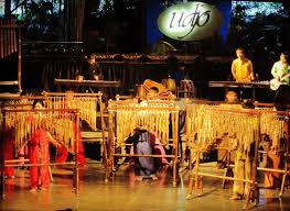 ANGKLUNG dan SAUNG ANGKLUNG UDJO | Kekayaan Seni Musik di Jawa Barat