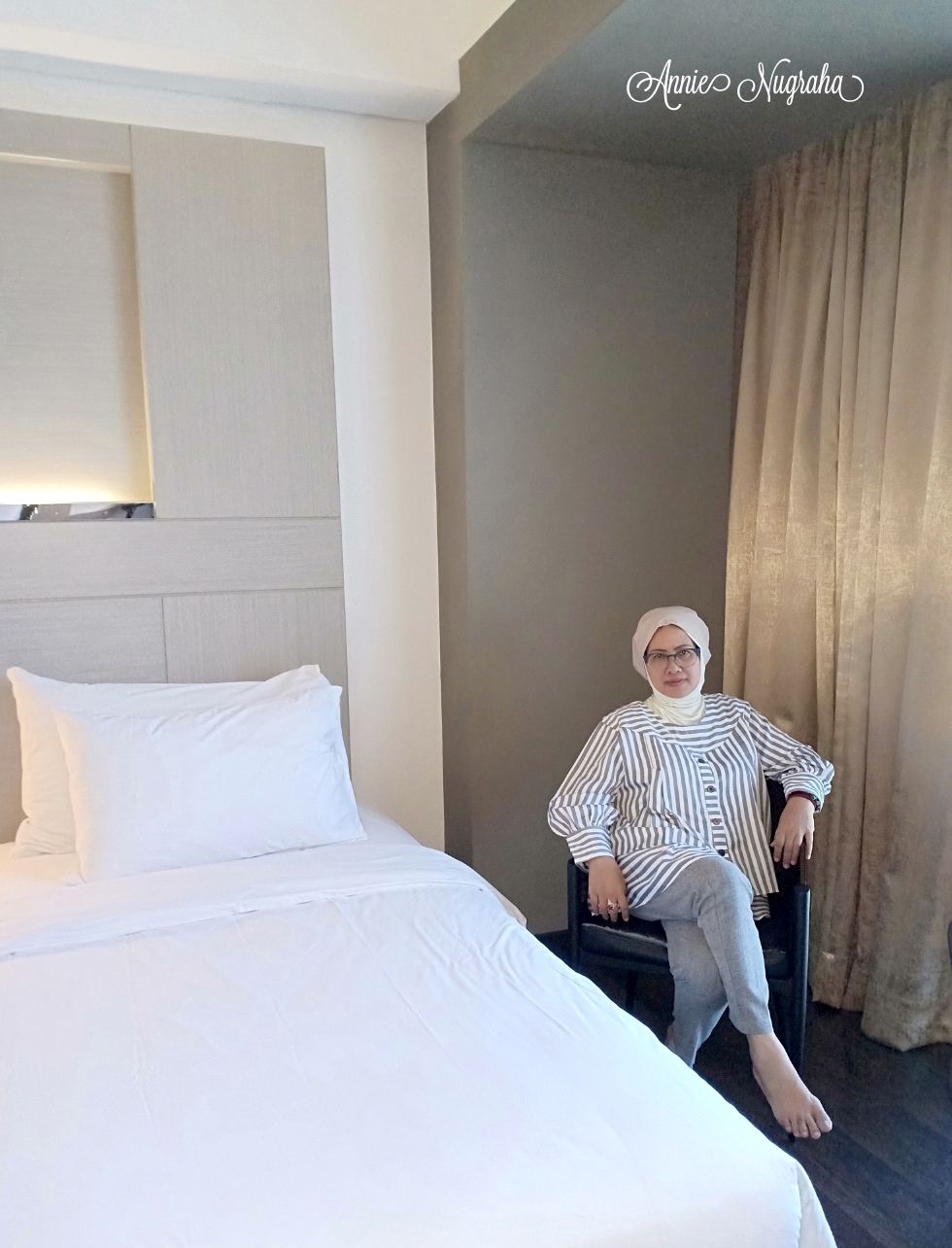 Swiss-BelHotel Cirebon. Hotel Berkelas, Nyaman, di Tengah Kota Cirebon