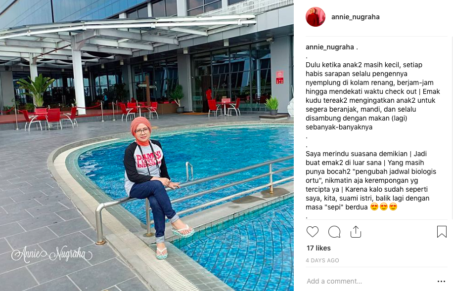 Swiss-BelHotel Cirebon. Hotel Berkelas, Nyaman, di Tengah Kota Cirebon