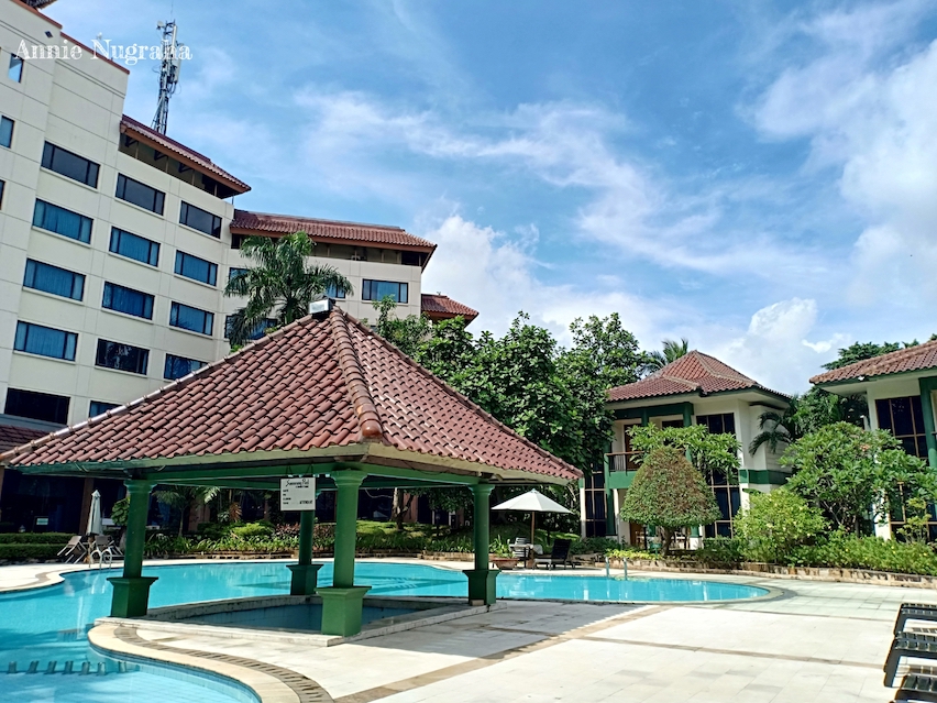 SAHID Jaya, Lippo Cikarang. Hotel Bintang 5 yang Melegenda di Kawasan Industri Cikarang