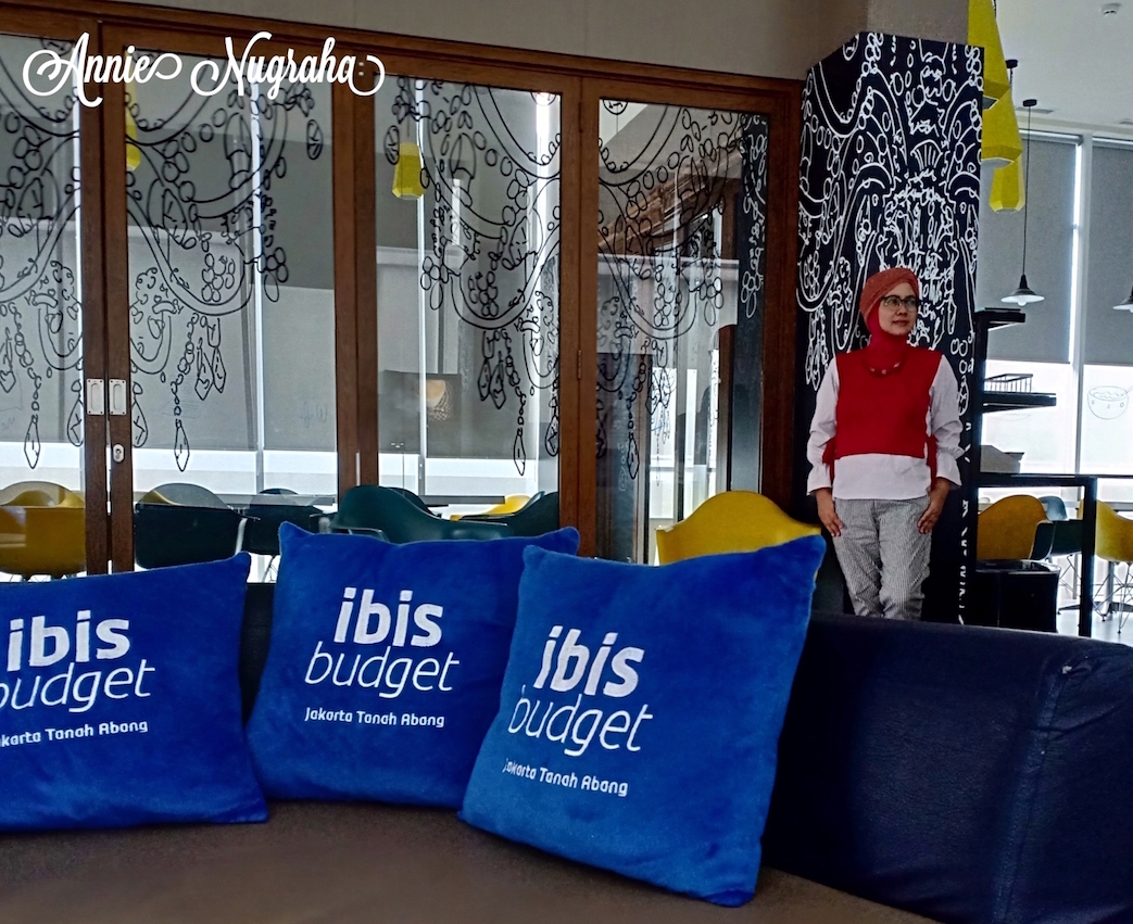 Ibis Budget Cover Blog