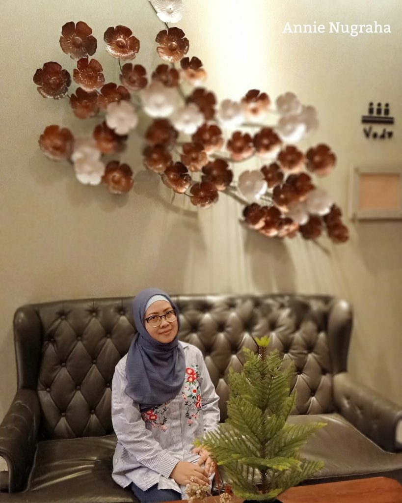 Menikmati Penghujung Minggu Berkualitas Bersama Suami di The 101 Dago Hotel, Bandung