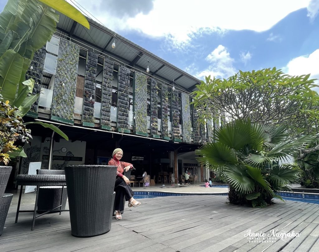 Patra Bandung Hotel Mengajak Kami Kembali