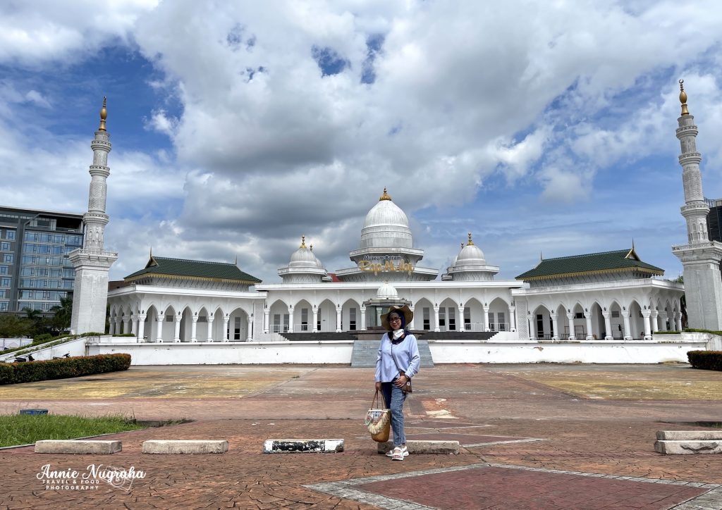 Menyaksikan Jejak Sejarah Batam di Museum Batam Raja Ali Haji