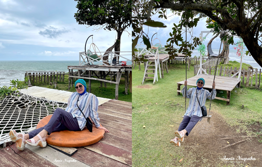 Danau Gedang. Salah Satu Destinasi Wisata yang Wajib Kunjung di Bengkulu