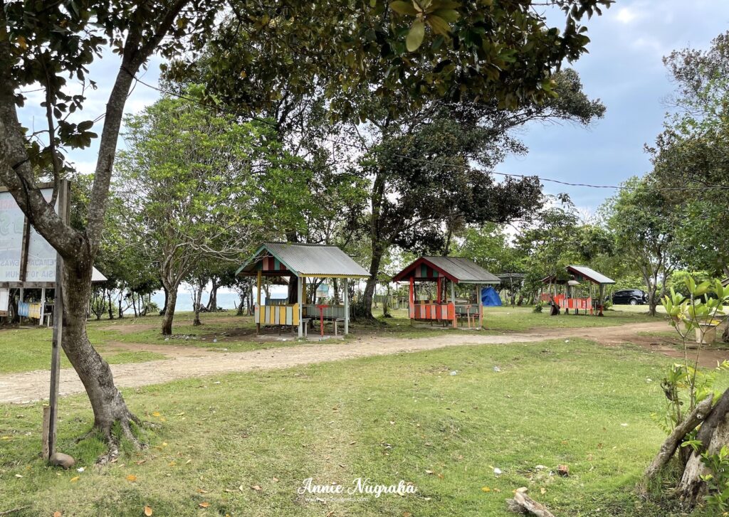 Danau Gedang. Salah Satu Destinasi Wisata yang Wajib Kunjung di Bengkulu