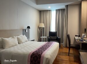 Nagoya Hill Hotel Batam. Your Leisure Is Our Pleasure