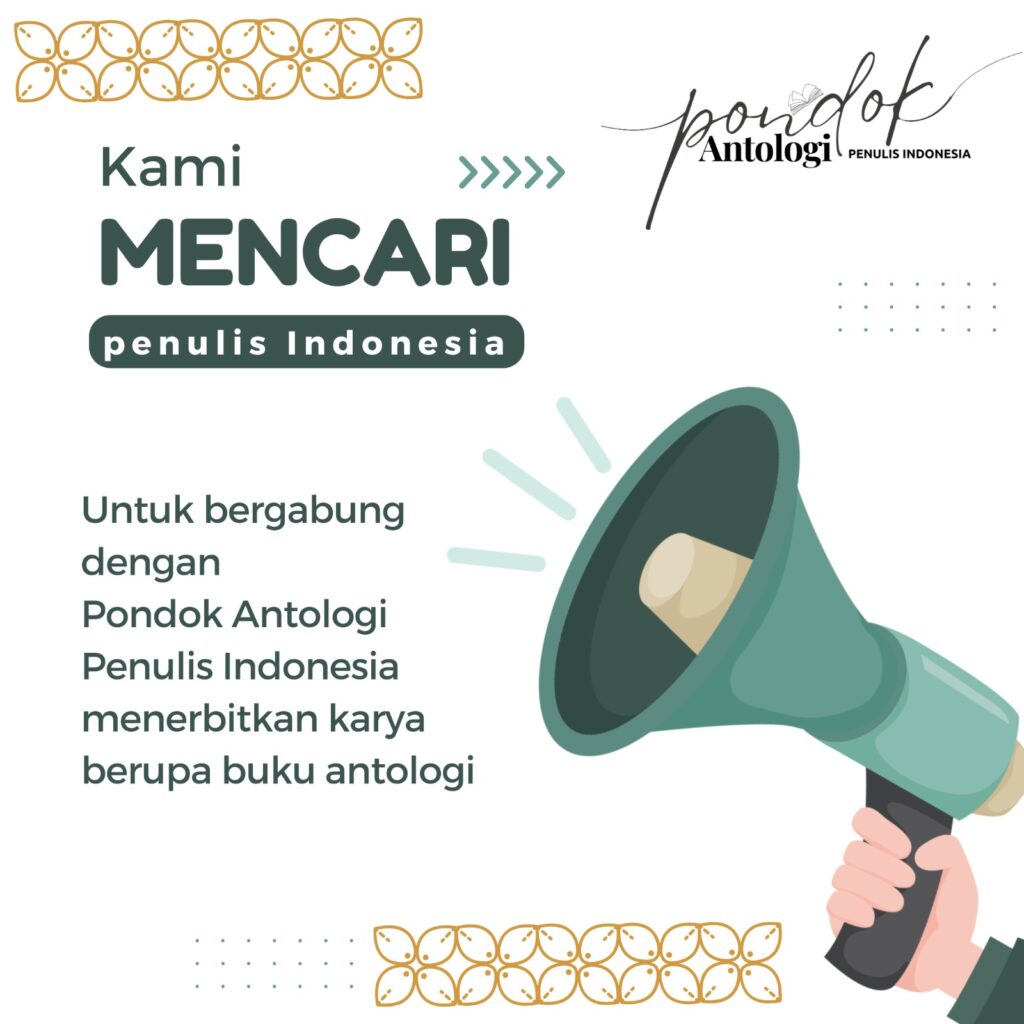 Pondok Antologi Indonesia