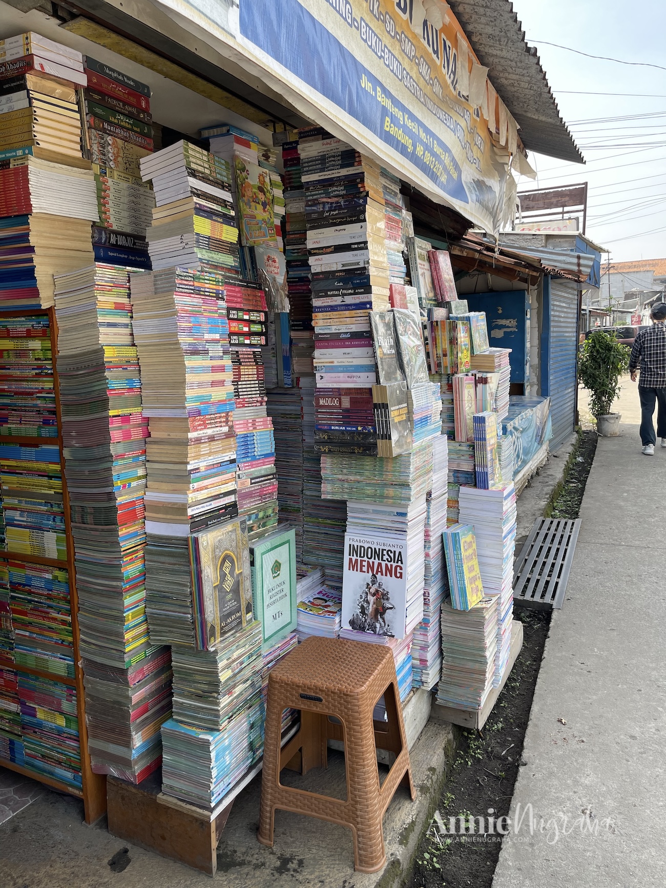 Jejak Jejak Literasi Di Pasar Buku Palasari Bandung Annie Nugraha Jejak Jejak Literasi Di Pasar Buku Palasari Bandung Annie Nugraha