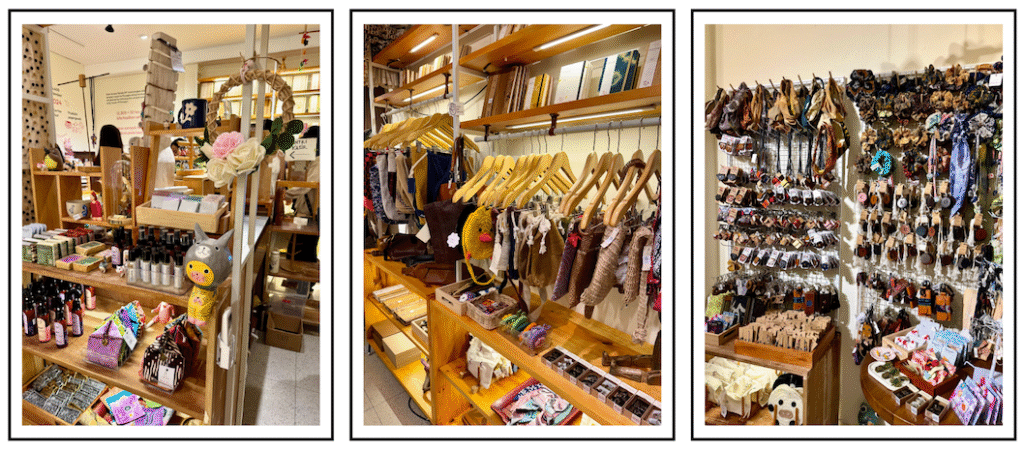 Palka Art Craft. Rumah Mini Produk Kreatif di Prawirotaman Yogyakarta