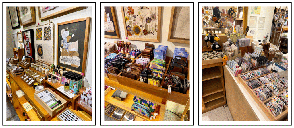 Palka Art Craft. Rumah Mini Produk Kreatif di Prawirotaman Yogyakarta