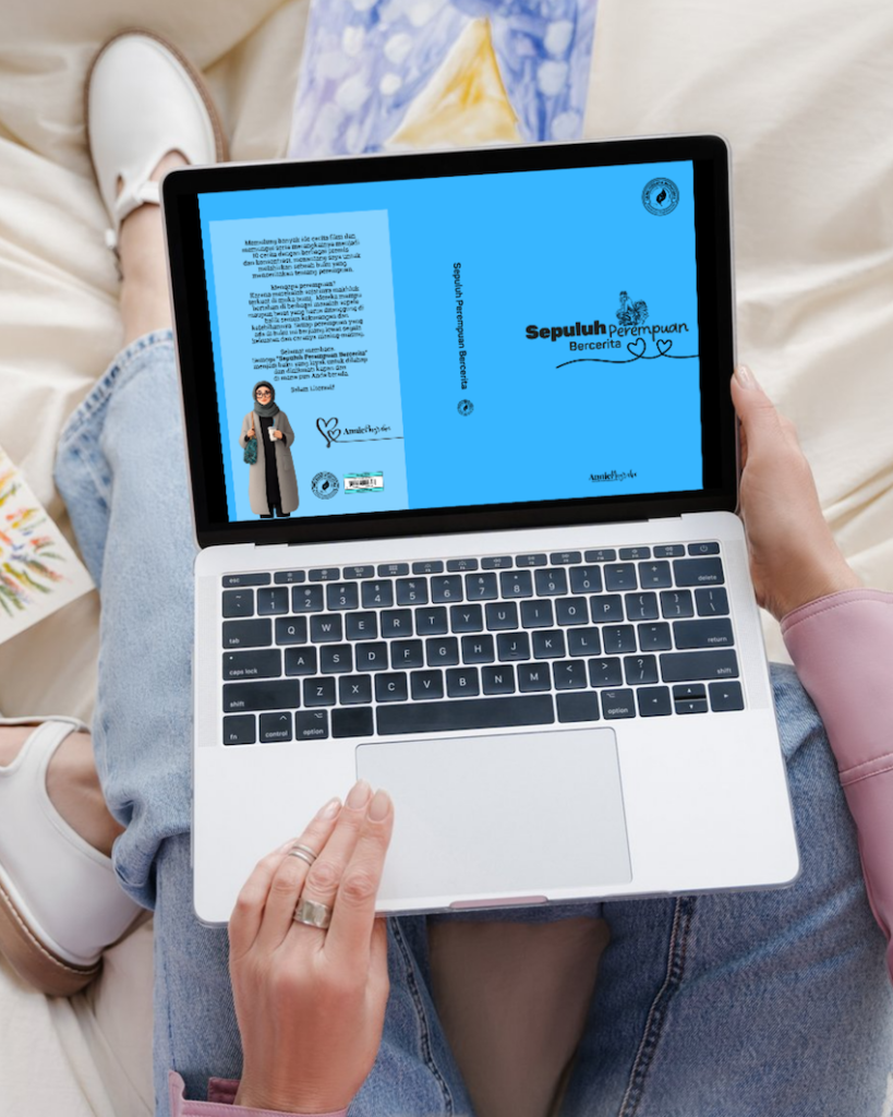 Kisah Di Balik Lahirnya Buku 