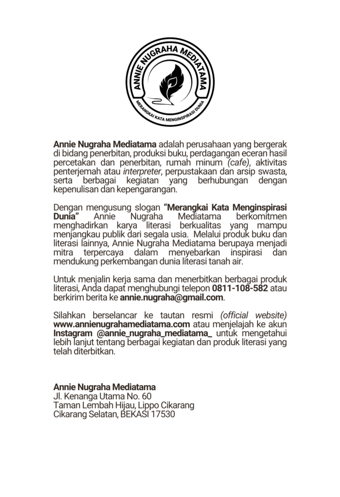 Menjejak Kesuksesan UMKM Indonesia Lewat Buku "dari Garasi ke Galeri, Kisah Sukses UMKM Indonesia" Menjejak Kesuksesan UMKM Indonesia Lewat Buku "dari Garasi ke Galeri, Kisah Sukses UMKM Indonesia"