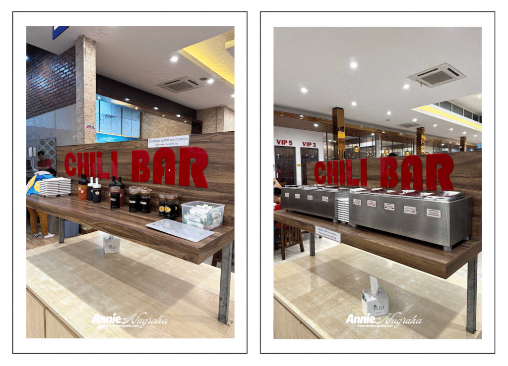 Menikmati Sajian Masakan Laut Kualitas Premium di Sentosa Live Seafood Market Cirebon