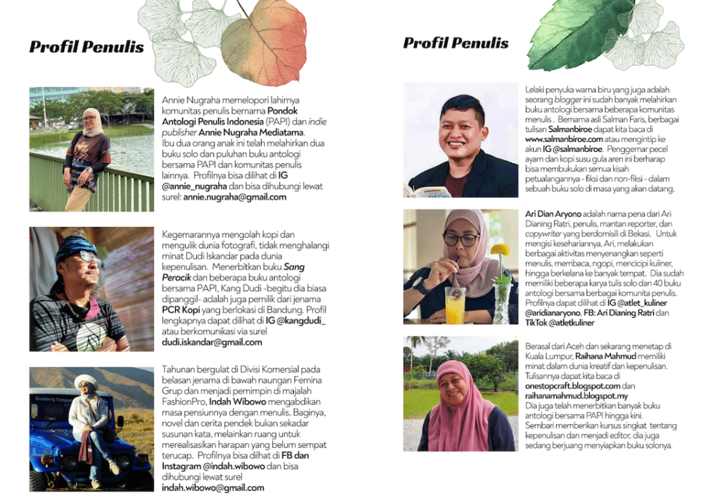 Cerita dari UMKM Indonesia, Wirausaha Lokal Berdampak Nasional