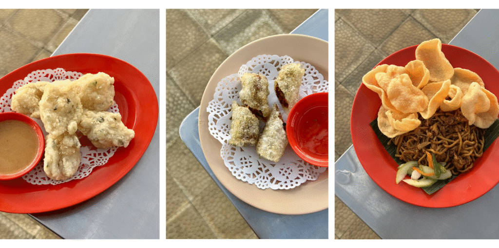 Bakso Bintang Asia, Destinasi Kuliner Bagi Para Penjelajah Rasa di Cihapit Bandung