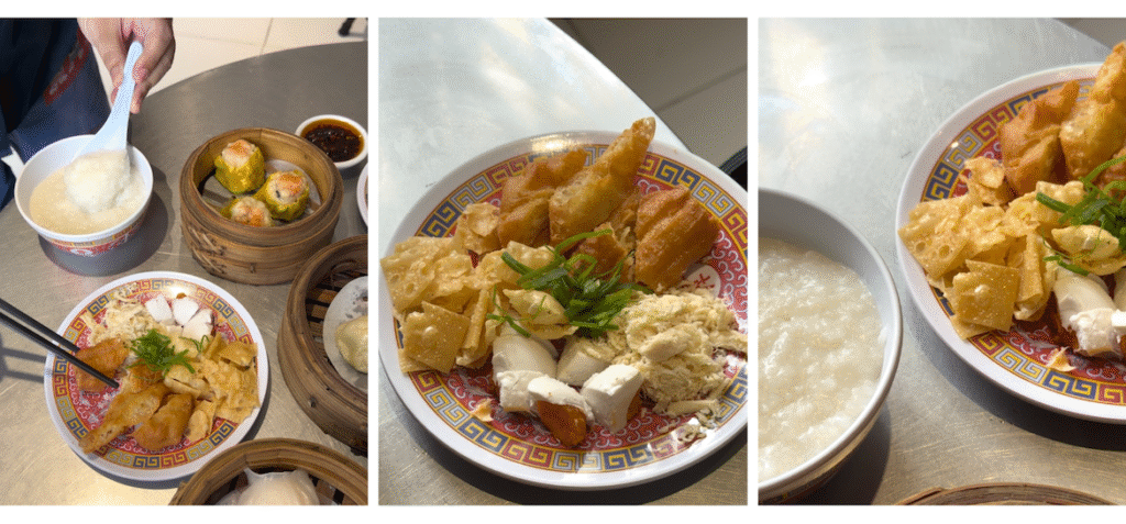 Haka Dimsum, Satu Lagi Jajanan ala Tionghoa yang Super Umami di Negara Blok M Jakarta