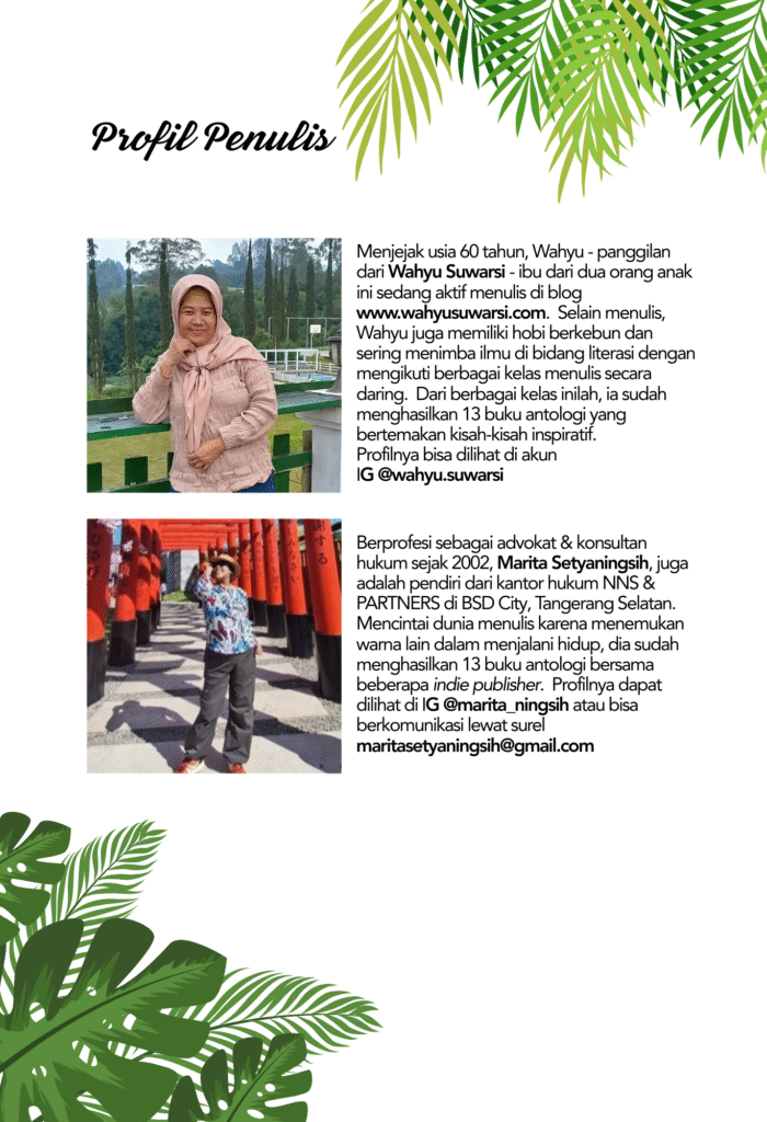 Menyusur Eloknya Nusantara Lewat Buku "Indahnya Negeriku"
