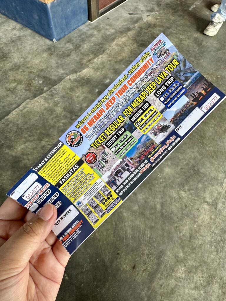 Stonehenge Jogjakarta, Studio Fotografi Alam Bebatuan di Sleman yang Seru Untuk Disambangi