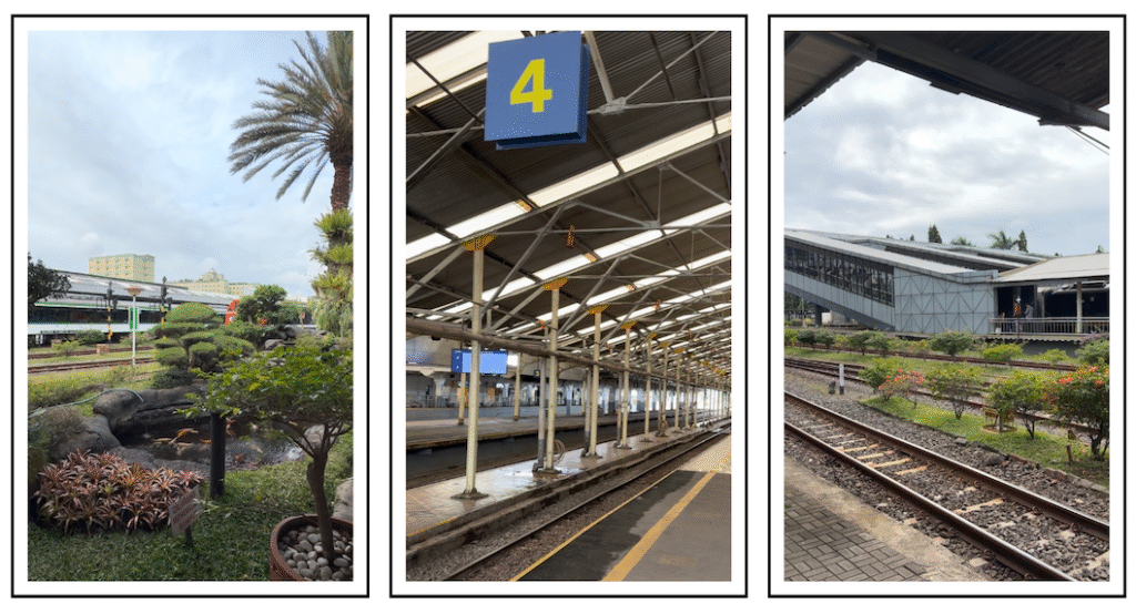 Menjajal Kereta Api Panoramic Papandayan, Benarkah Seasyik yang Direferensikan Publik?