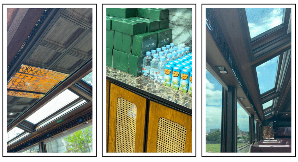 Menjajal Kereta Api Panoramic Papandayan, Benarkah Seasyik yang Direferensikan Publik?