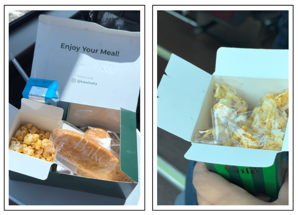 Menjajal Kereta Api Panoramic Papandayan, Benarkah Seasyik yang Direferensikan Publik?