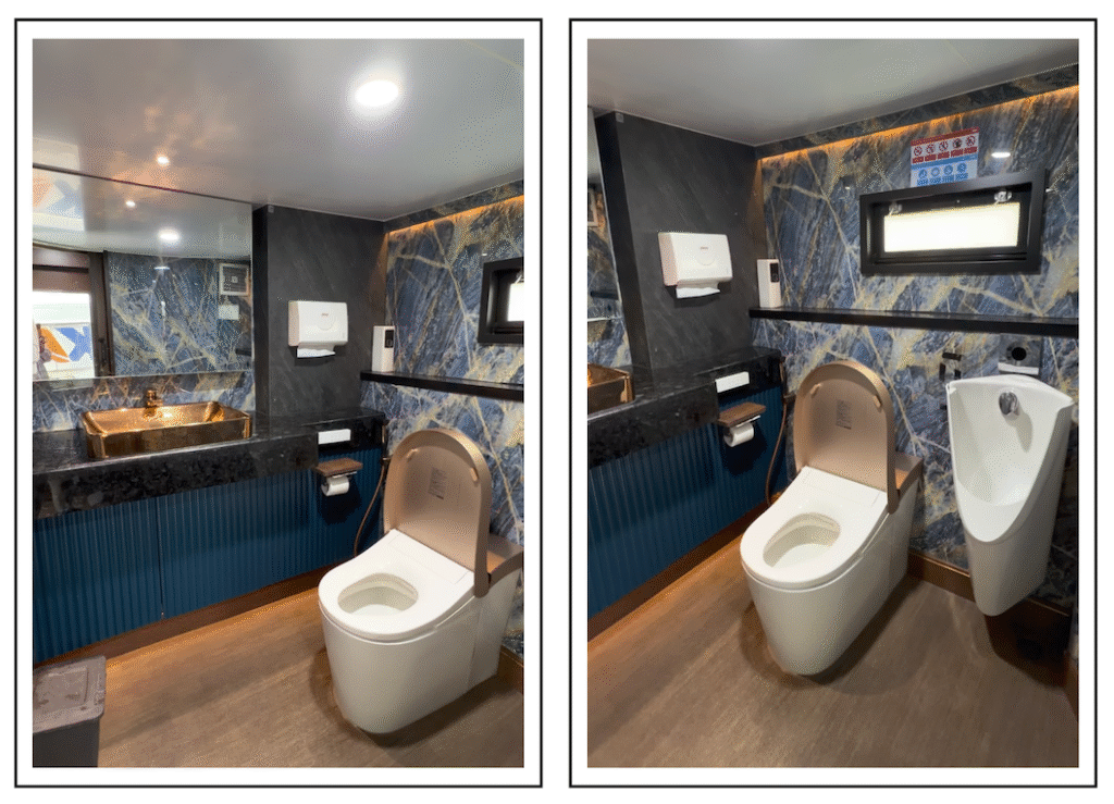 Menjajal Kereta Api Panoramic Papandayan, Benarkah Seasyik yang Direferensikan Publik?