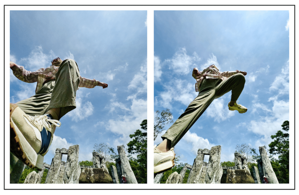 Stonehenge Jogjakarta, Studio Fotografi Alam Bebatuan di Sleman yang Seru Untuk Disambangi