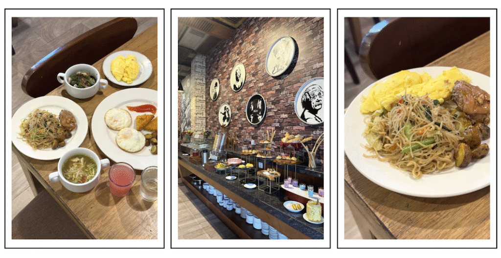 Tjokro Style, Hotel Bintang Tiga yang Stylist di Jogjakarta