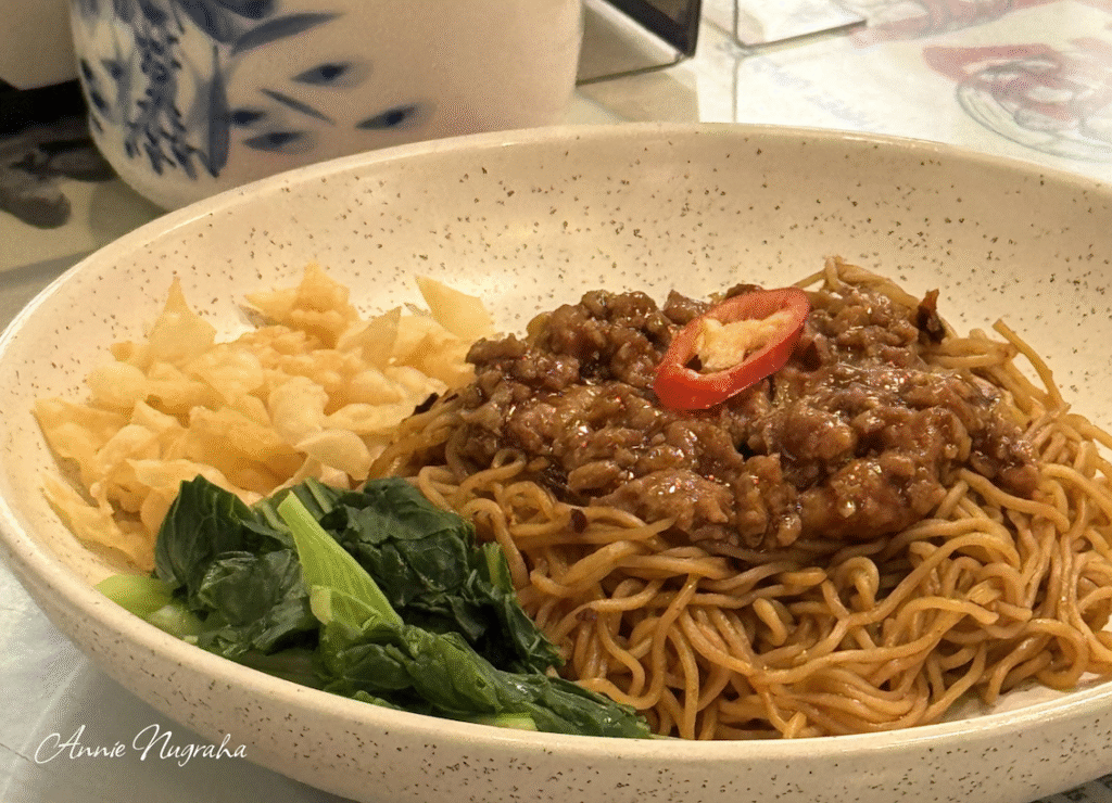 Three Uncles, Resto Halal ala Hong Kong yang Bikin Nagih