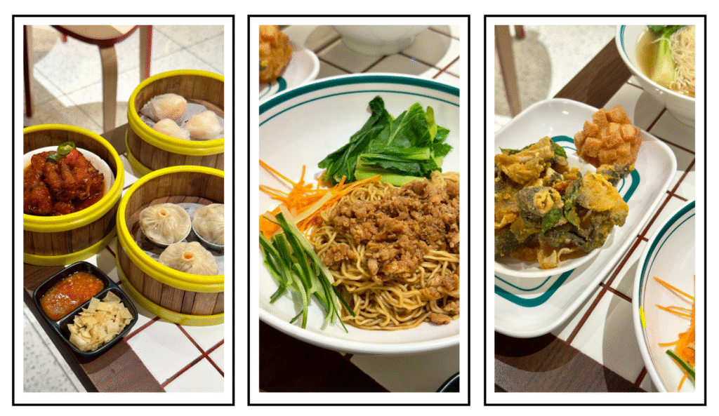 Three Uncles, Resto Halal ala Hong Kong yang Bikin Nagih