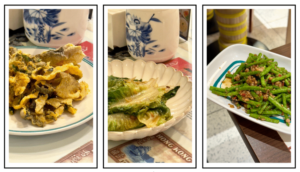 Three Uncles, Resto Halal ala Hong Kong yang Bikin Nagih