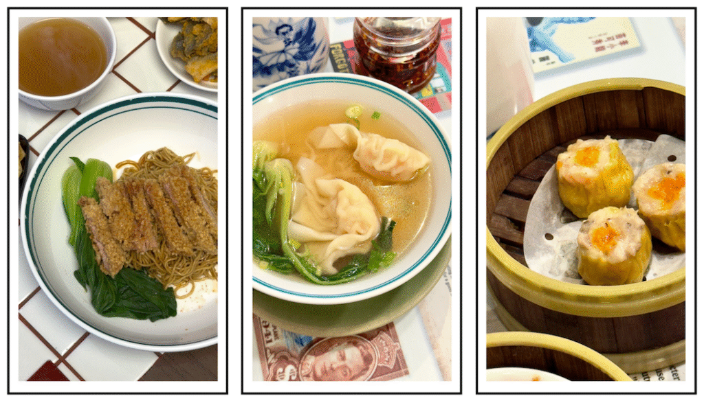 Three Uncles, Resto Halal ala Hong Kong yang Bikin Nagih