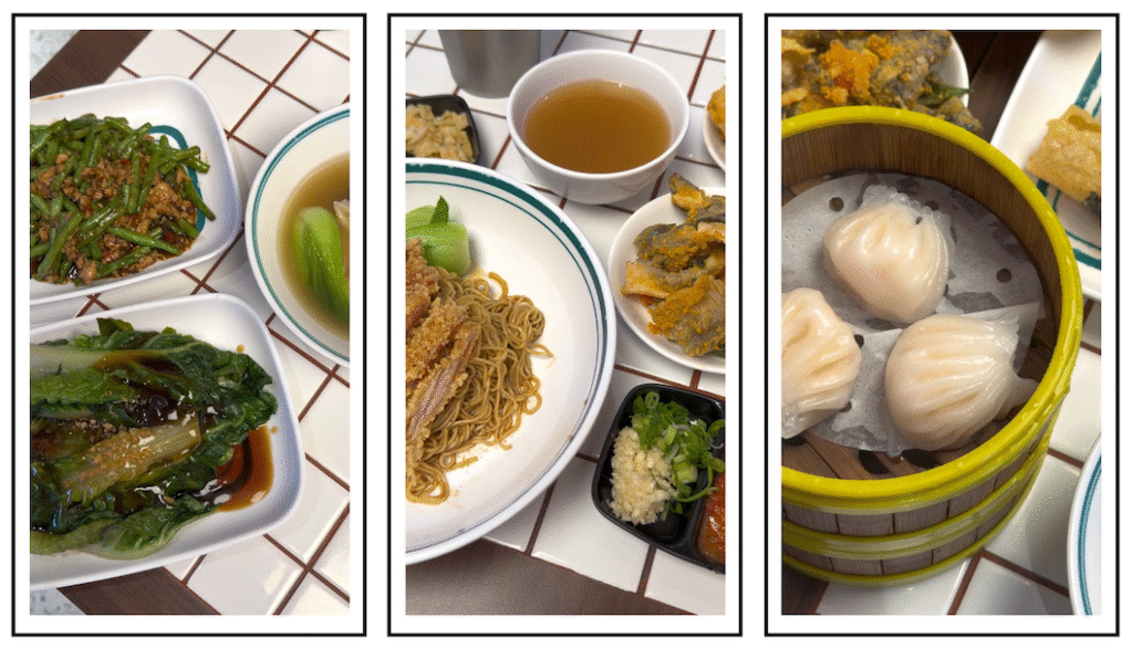 Three Uncles, Resto Halal ala Hong Kong yang Bikin Nagih