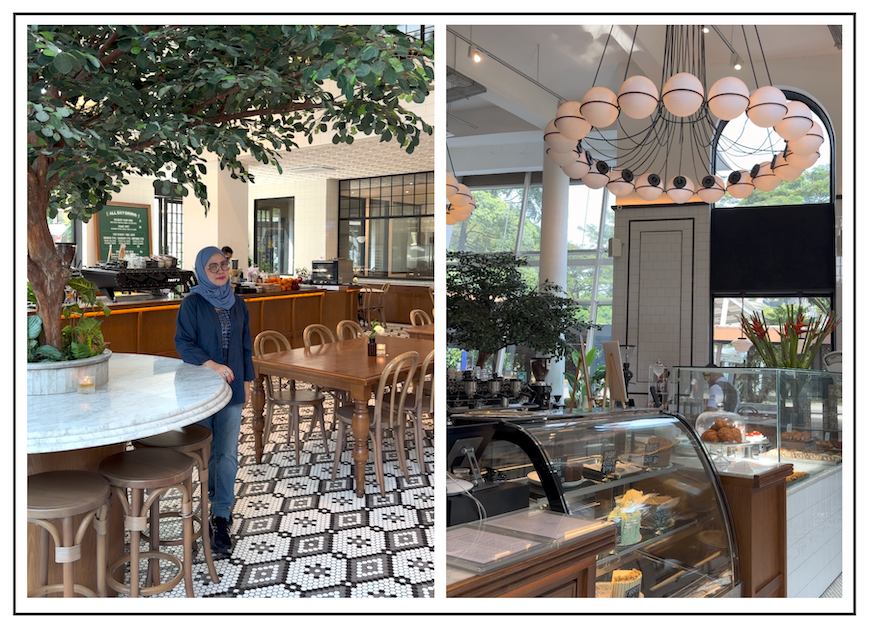 Toby's Estate Coffee Roasters, Kedai Kopi Premium Asal Australia yang Berkelas di BSD Tangerang Toby's Estate Coffee Roasters, Kedai Kopi Premium Asal Australia yang Berkelas di BSD Tangerang