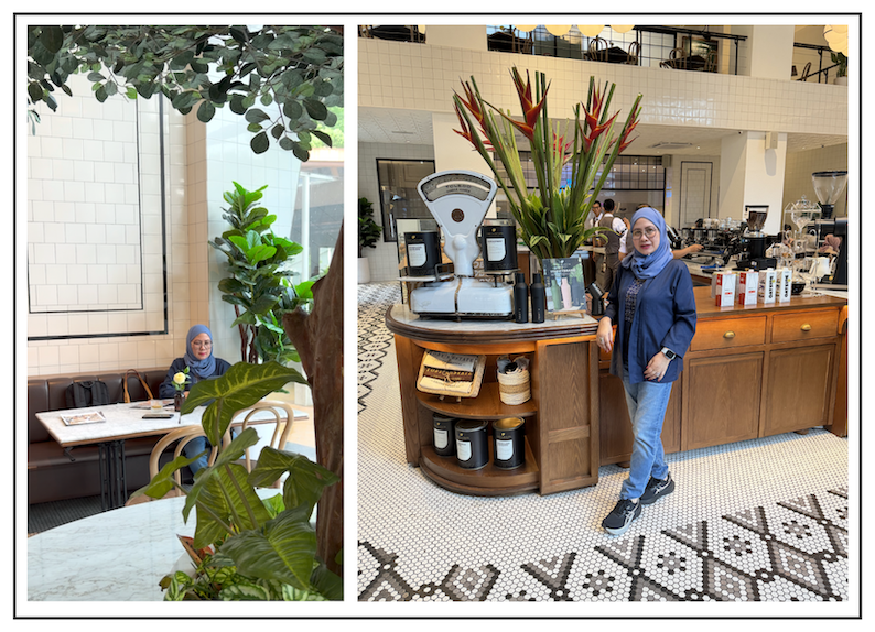 Toby's Estate Coffee Roasters, Kedai Kopi Premium Asal Australia yang Berkelas di BSD Tangerang Toby's Estate Coffee Roasters, Kedai Kopi Premium Asal Australia yang Berkelas di BSD Tangerang