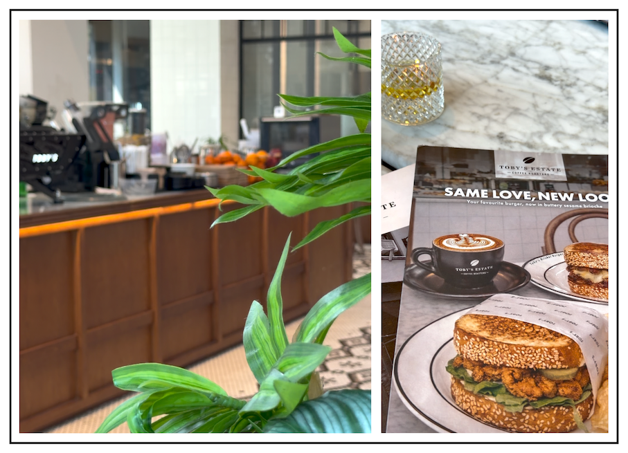 Toby's Estate Coffee Roasters, Kedai Kopi Premium Asal Australia yang Berkelas di BSD Tangerang Toby's Estate Coffee Roasters, Kedai Kopi Premium Asal Australia yang Berkelas di BSD Tangerang