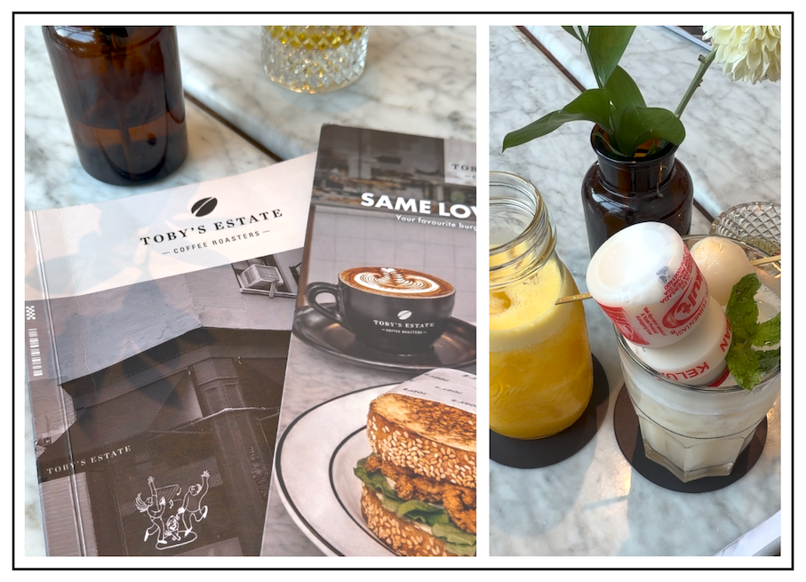 Toby's Estate Coffee Roasters, Kedai Kopi Premium Asal Australia yang Berkelas di BSD Tangerang Toby's Estate Coffee Roasters, Kedai Kopi Premium Asal Australia yang Berkelas di BSD Tangerang