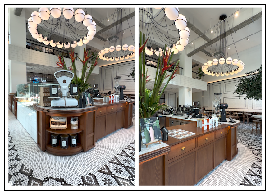 Toby's Estate Coffee Roasters, Kedai Kopi Premium Asal Australia yang Berkelas di BSD Tangerang Toby's Estate Coffee Roasters, Kedai Kopi Premium Asal Australia yang Berkelas di BSD Tangerang