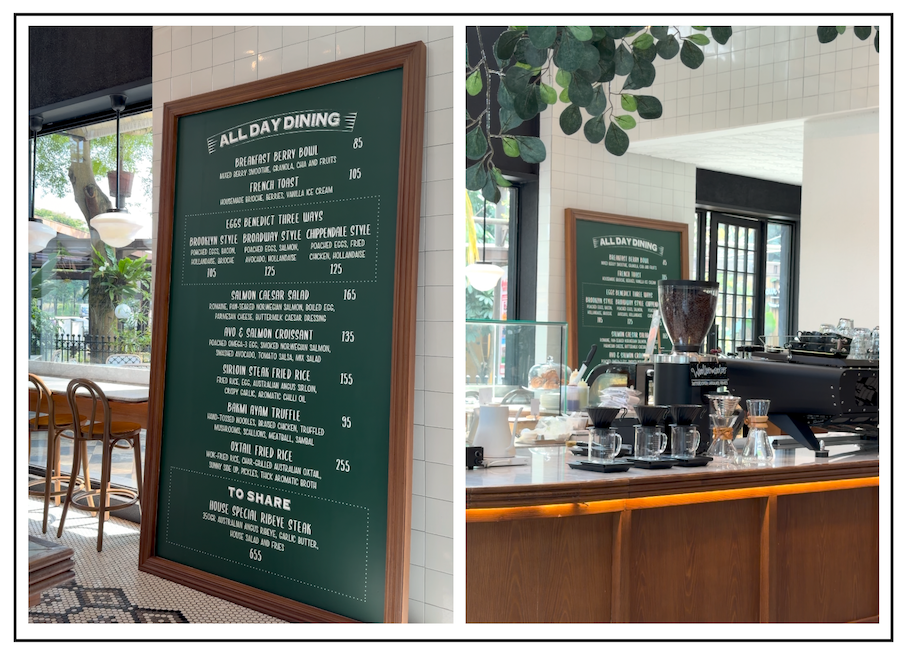Toby's Estate Coffee Roasters, Kedai Kopi Premium Asal Australia yang Berkelas di BSD Tangerang Toby's Estate Coffee Roasters, Kedai Kopi Premium Asal Australia yang Berkelas di BSD Tangerang