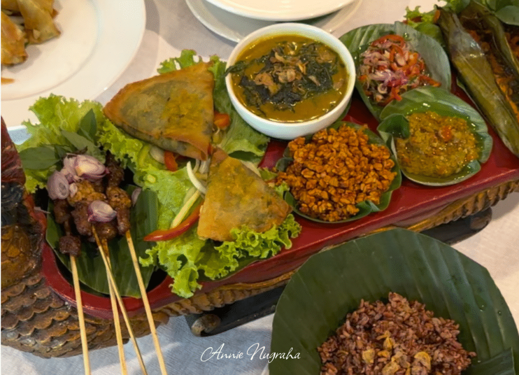 Menemukan Jiwa dan Cerita Sejarah di Melati Restaurant Tugu Hotel Malang