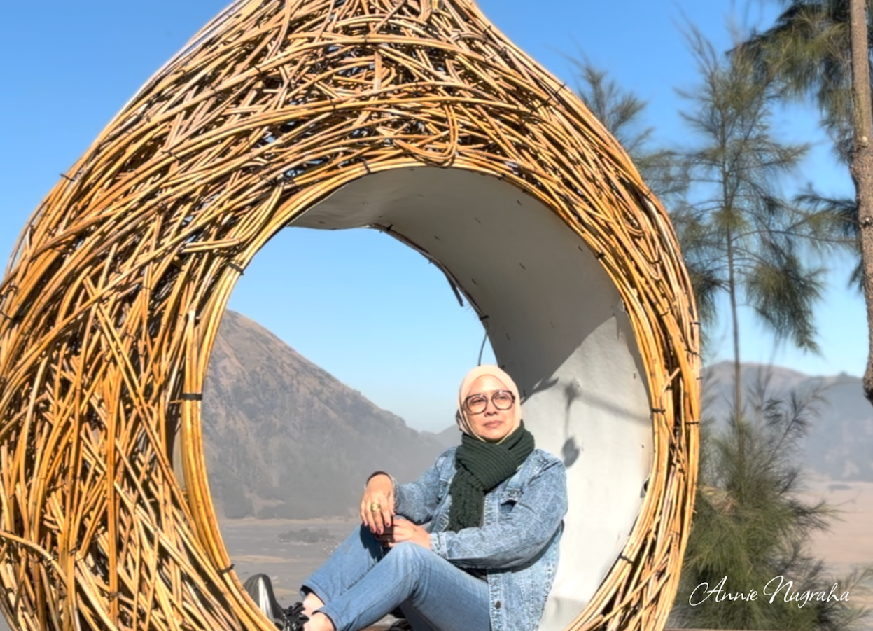 APSARA Cafe and Villa Bromo. Rekomendasi tempat dan Spot Nongkrong Terbaik di Kawasan Taman Nasional Bromo Tengger Semeru