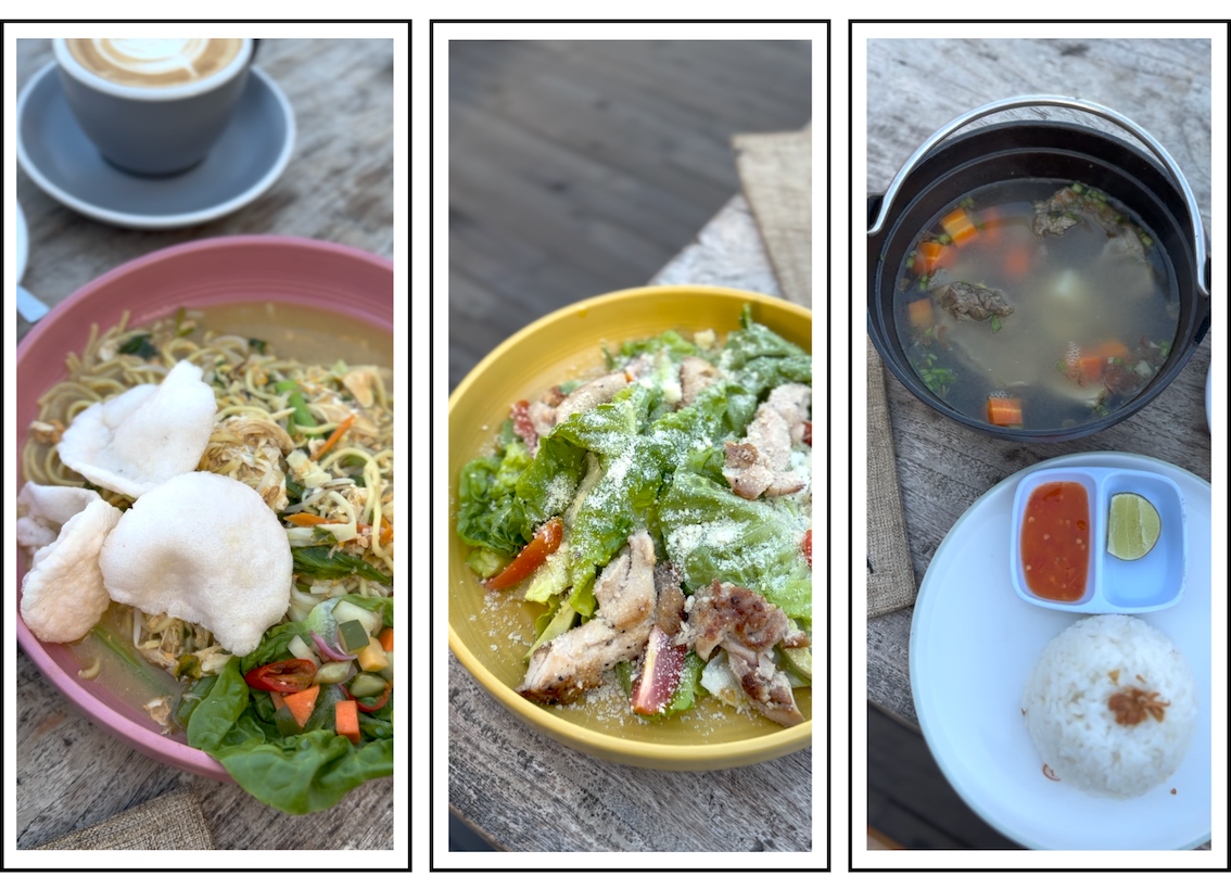 APSARA Cafe and Villa Bromo. Rekomendasi tempat dan Spot Nongkrong Terbaik di Kawasan Taman Nasional Bromo Tengger Semeru