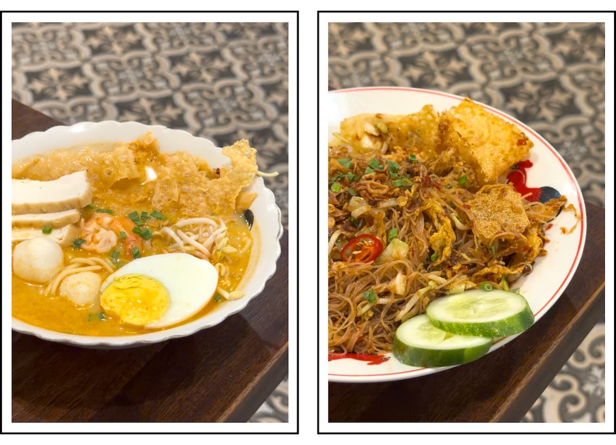 KHO Kopitiam, Warisan Kuliner Peranakan yang Eksis di Kota Malang KHO Kopitiam, Warisan Kuliner Peranakan yang Eksis di Kota Malang