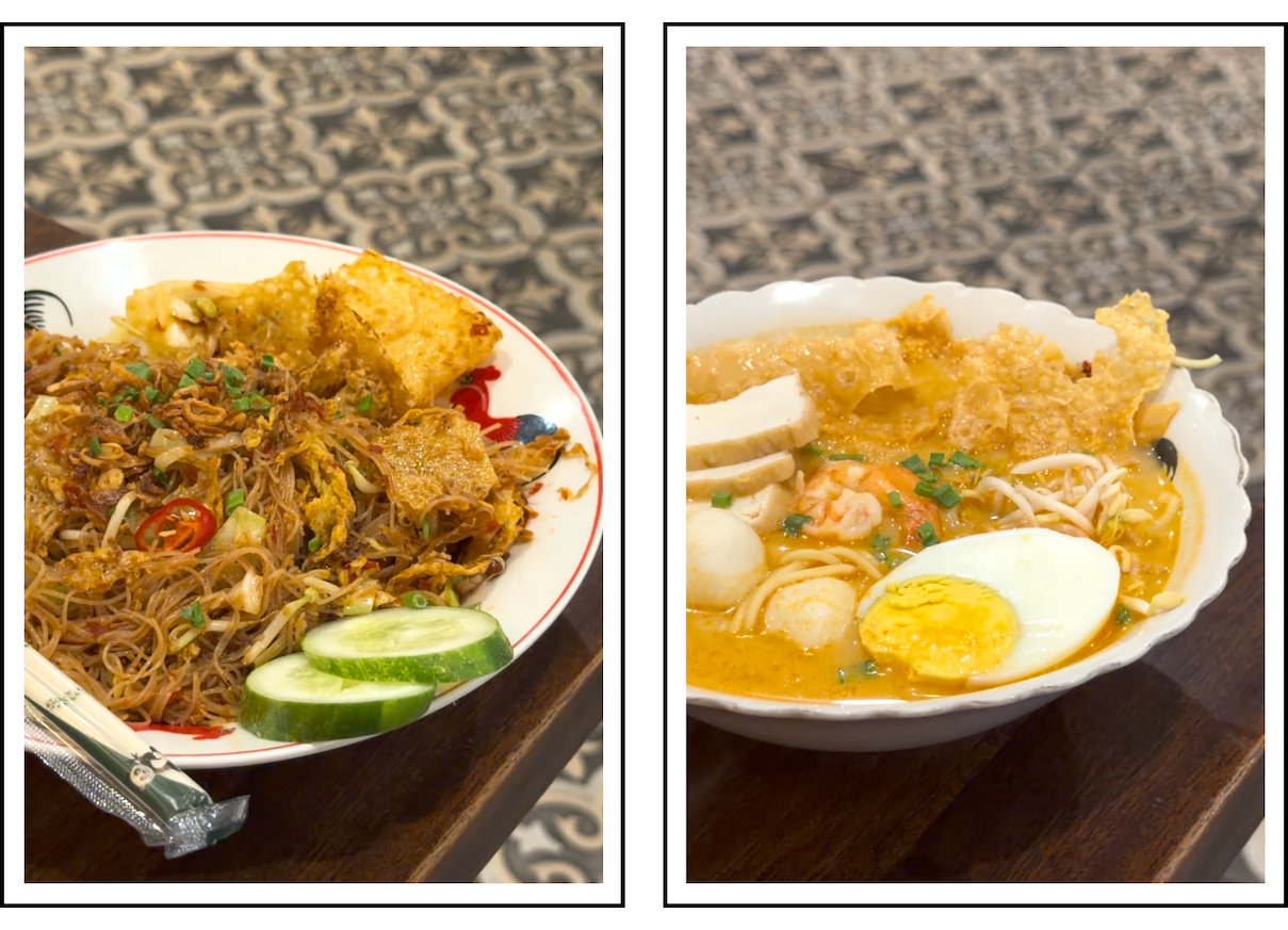 KHO Kopitiam, Warisan Kuliner Peranakan yang Eksis di Kota Malang KHO Kopitiam, Warisan Kuliner Peranakan yang Eksis di Kota Malang