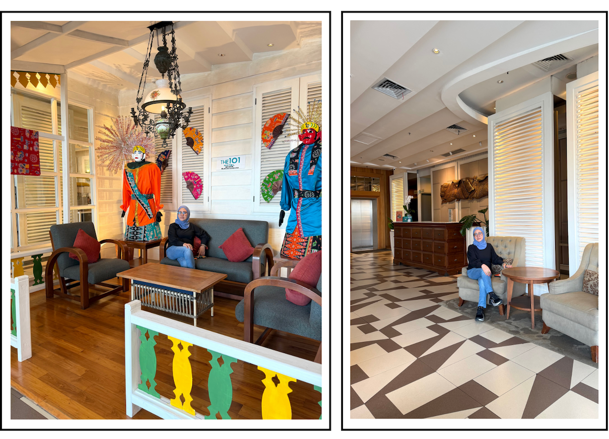The 101 Bogor Suryakancana, Hotel Bintang Empat dengan Lokasi Strategis di Kota Hujan