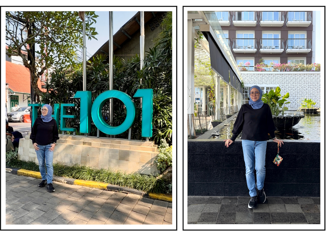The 101 Bogor Suryakancana, Hotel Bintang Empat dengan Lokasi Strategis di Kota Hujan