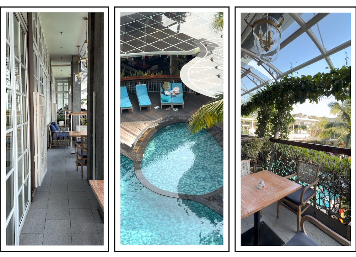 The 101 Bogor Suryakancana, Hotel Bintang Empat dengan Lokasi Strategis di Kota Hujan