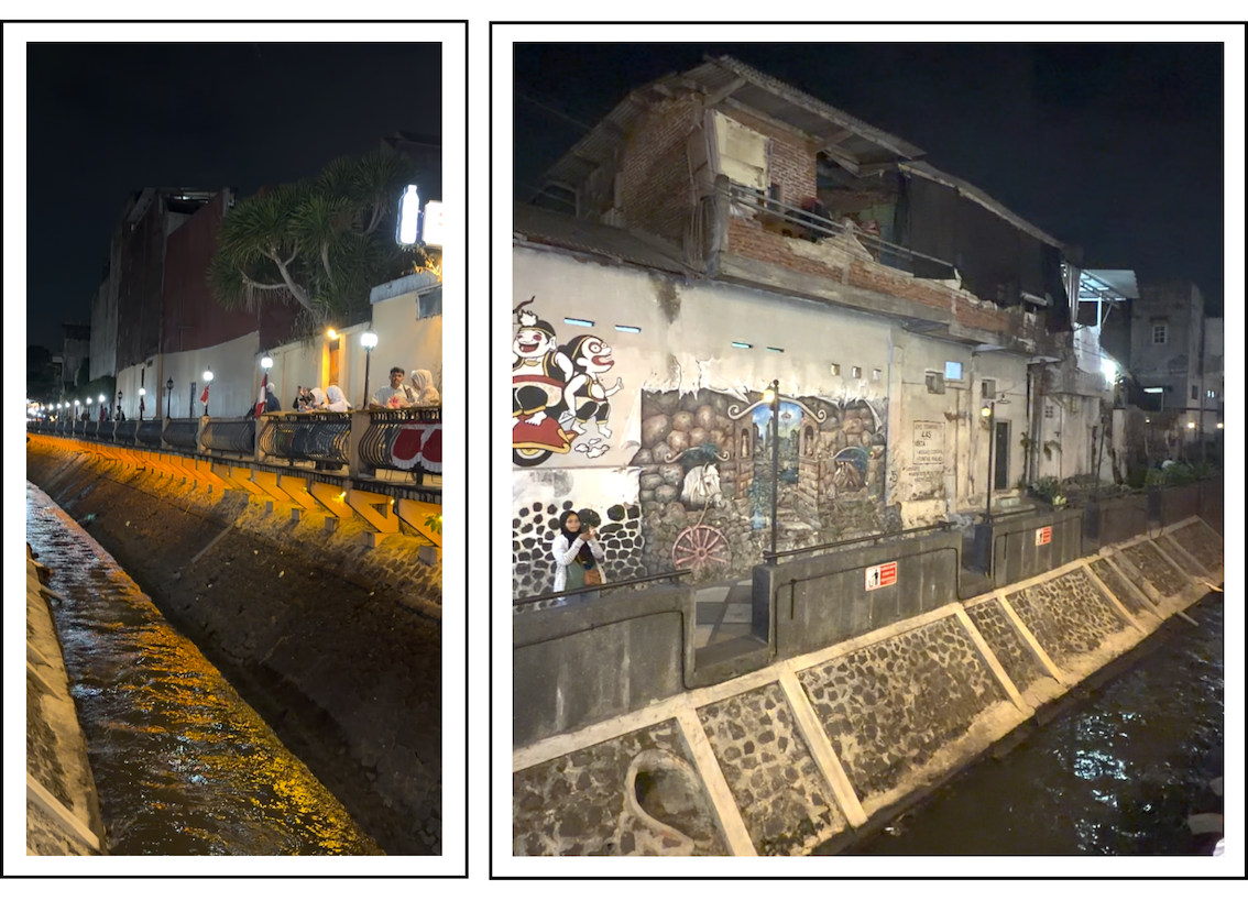 Menyusur Arsip Hidup Kota Malang di Kampoeng Heritage Kajoetangan Menyusur Arsip Hidup Kota Malang di Kampoeng Heritage Kajoetangan